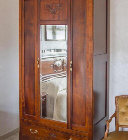 膳宿费 Ristorante Buasca