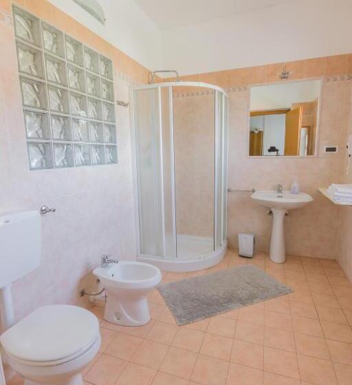 膳宿费 Ristorante Buasca