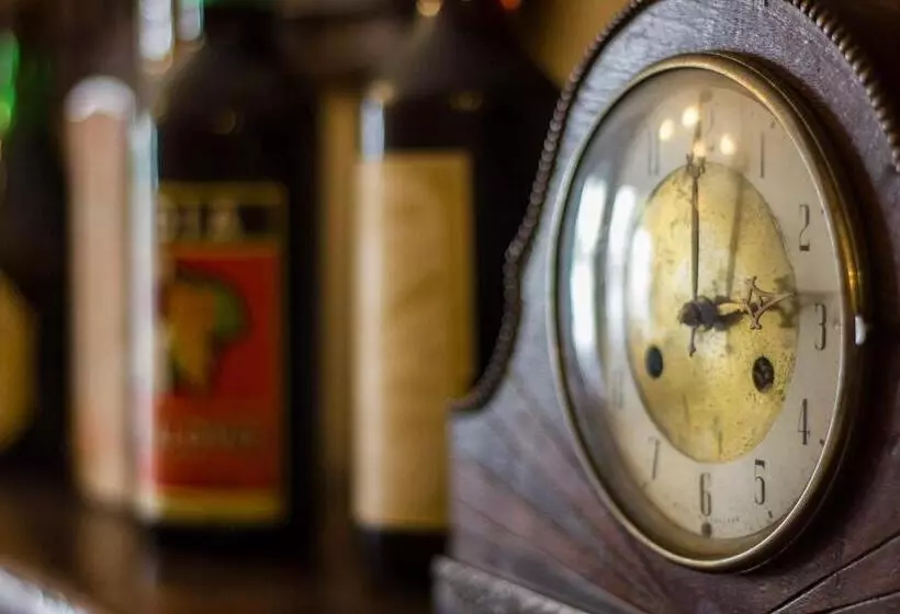 Majatalo Ristorante Buasca