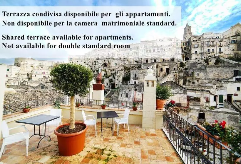 Majatalo Rizzi Residence