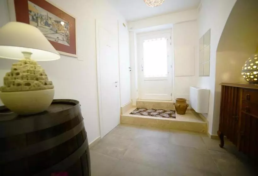 Majatalo Rizzi Residence