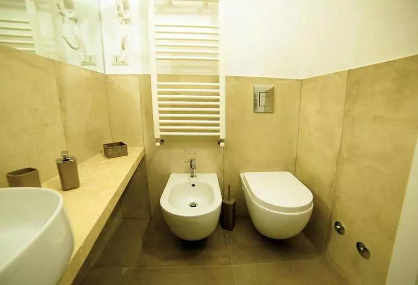 Majatalo Rizzi Residence