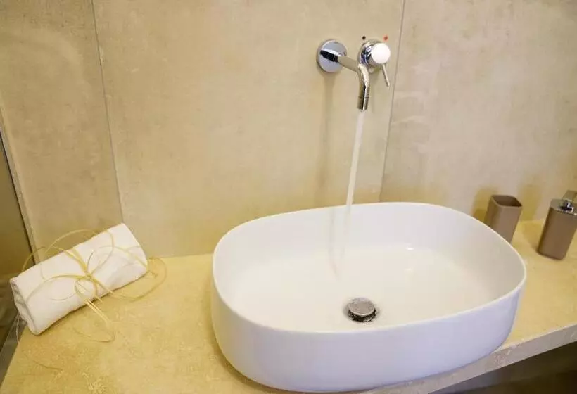 Majatalo Rizzi Residence