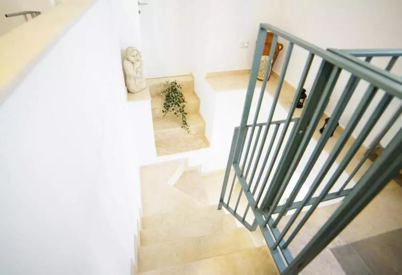 Majatalo Rizzi Residence