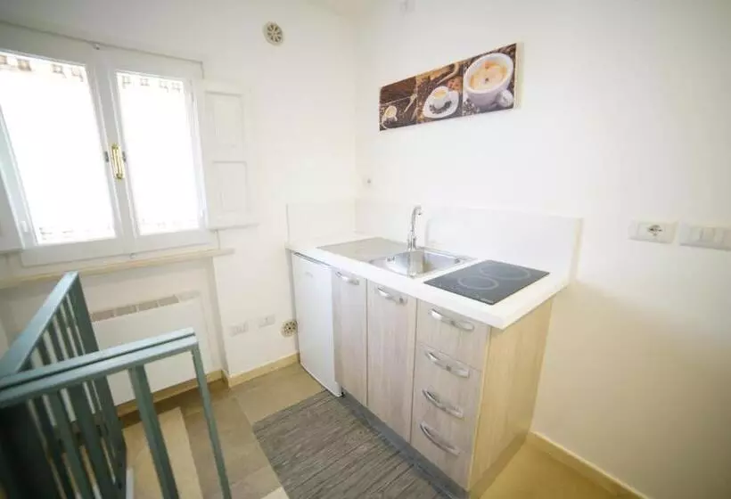 Majatalo Rizzi Residence