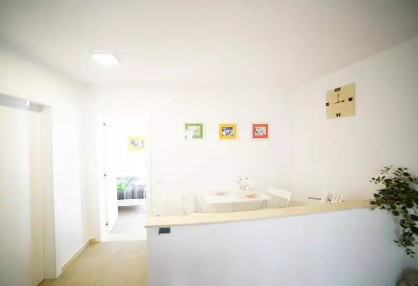 Majatalo Rizzi Residence