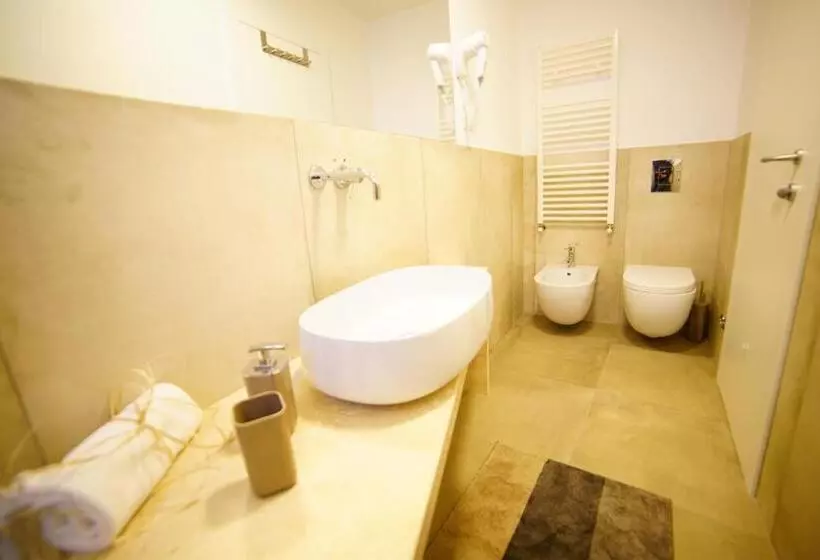 Majatalo Rizzi Residence