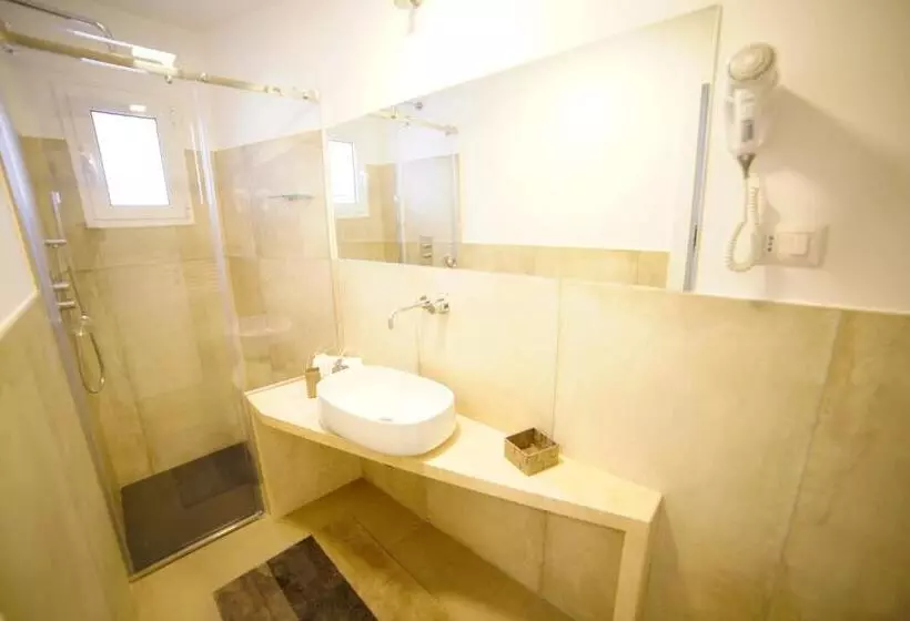 Majatalo Rizzi Residence