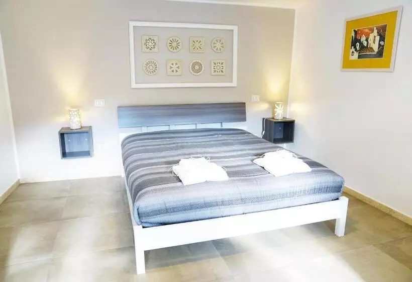 Majatalo Rizzi Residence