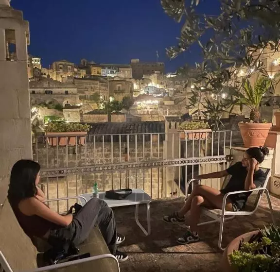 Majatalo Rizzi Residence