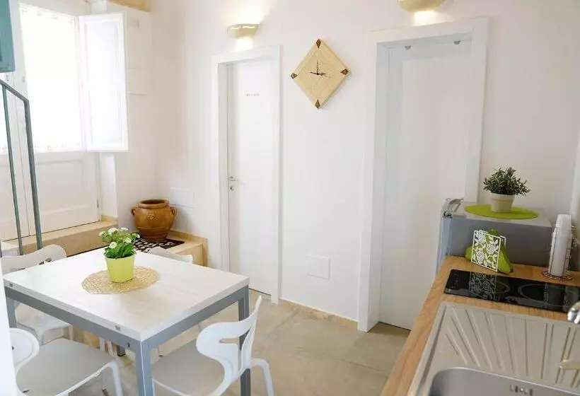 Majatalo Rizzi Residence