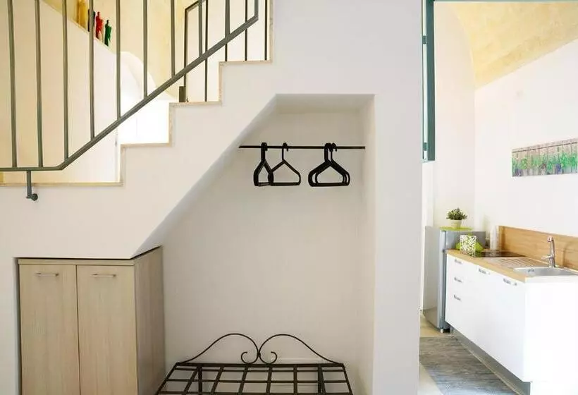 Majatalo Rizzi Residence