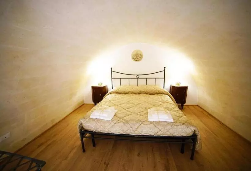 Majatalo Rizzi Residence