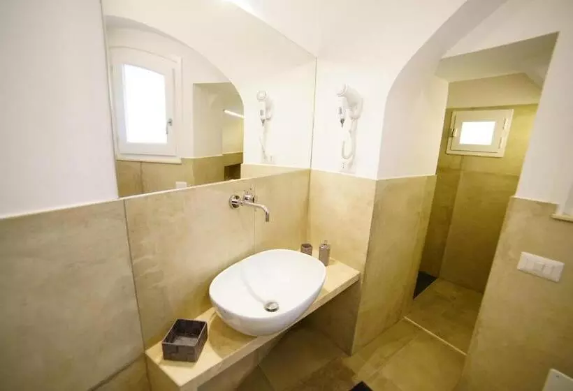 Majatalo Rizzi Residence