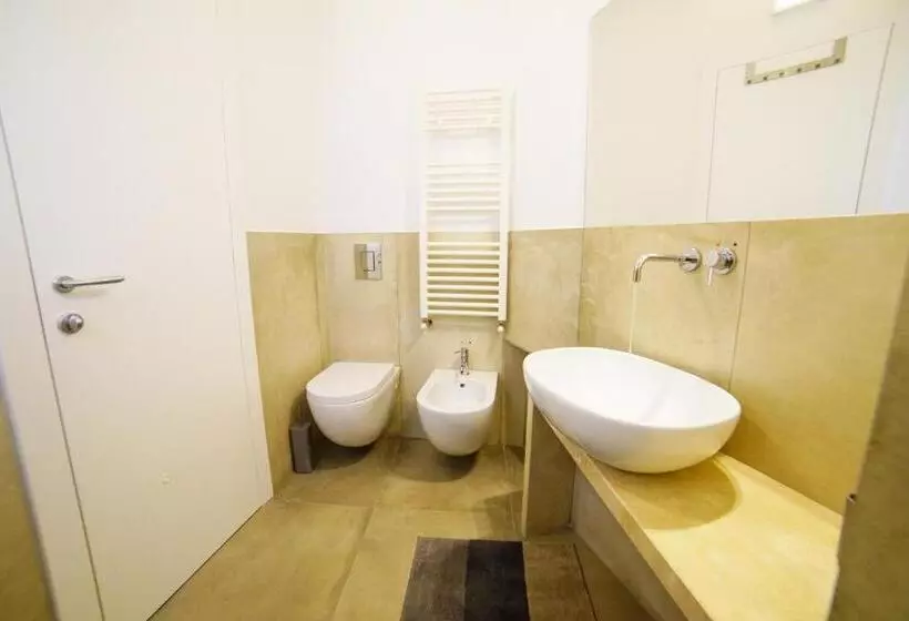 Majatalo Rizzi Residence