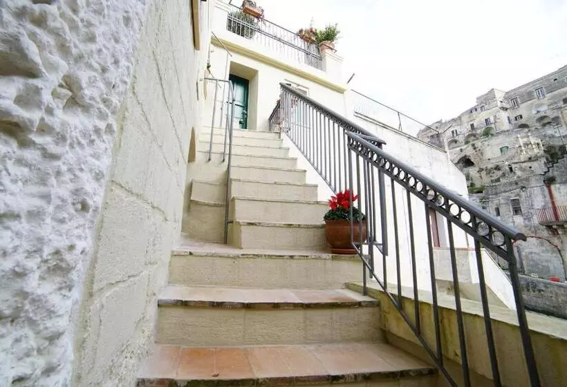 Majatalo Rizzi Residence