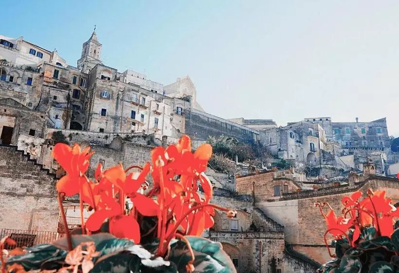 Majatalo Rizzi Residence