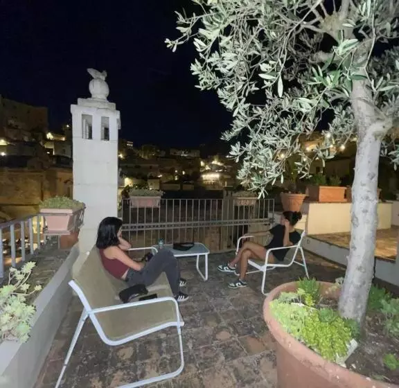 Majatalo Rizzi Residence