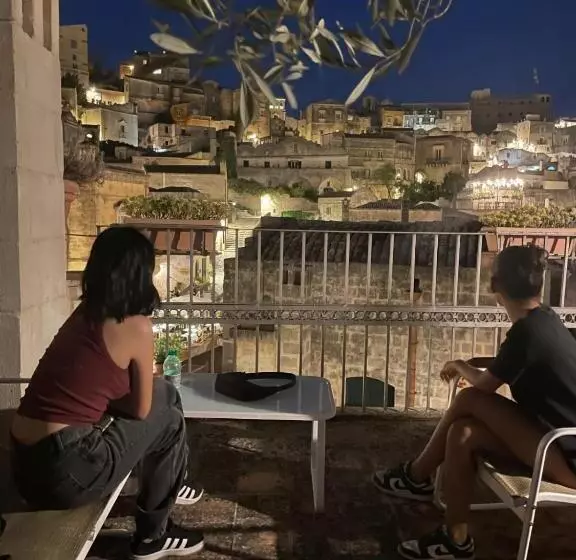 Majatalo Rizzi Residence