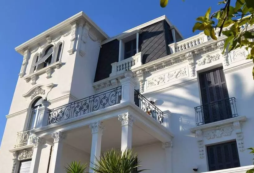 Residence Villa Chiara