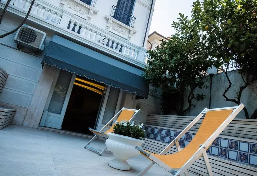 Residence Villa Chiara