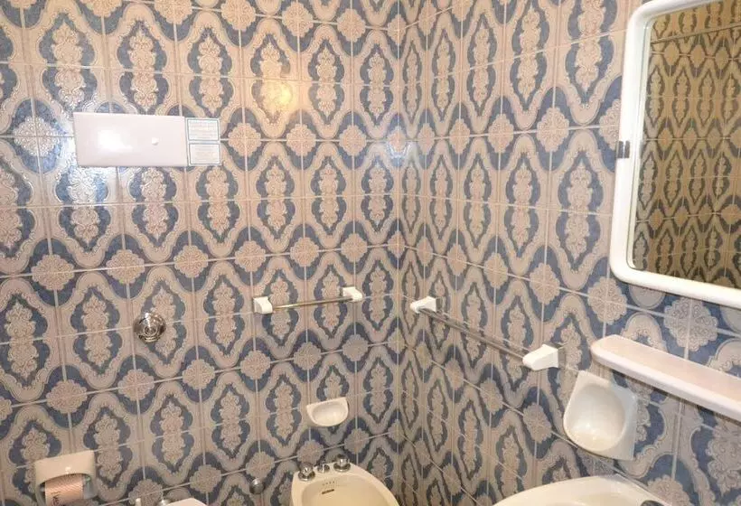 Residence Villa Chiara