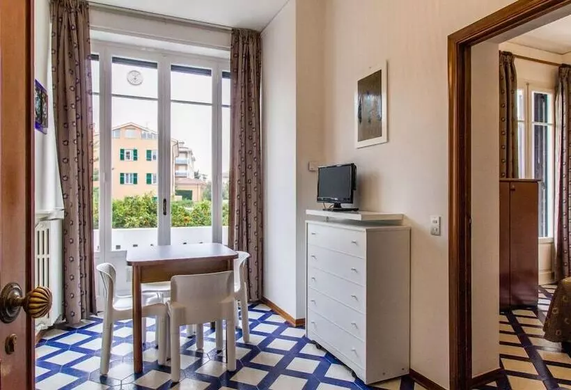 Residence Villa Chiara