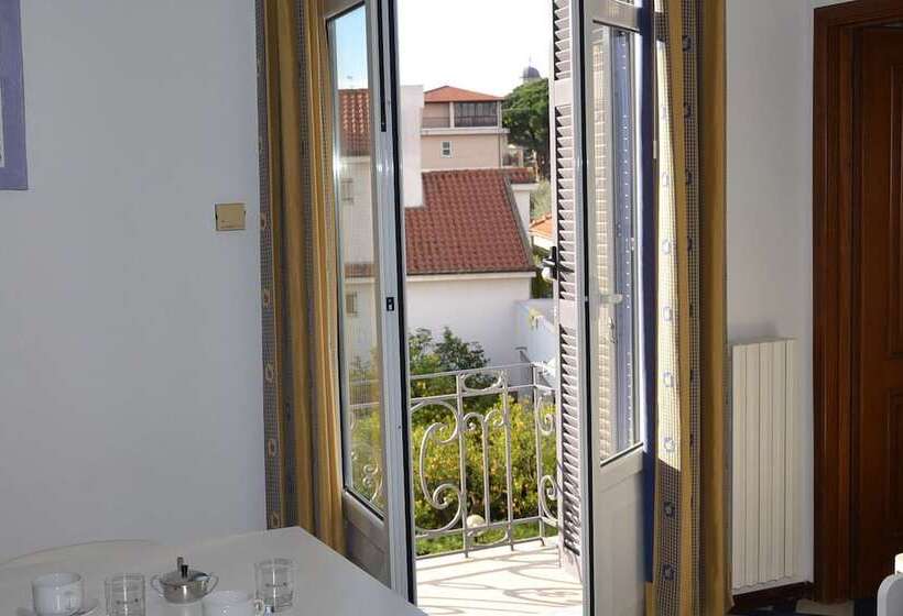 Residence Villa Chiara