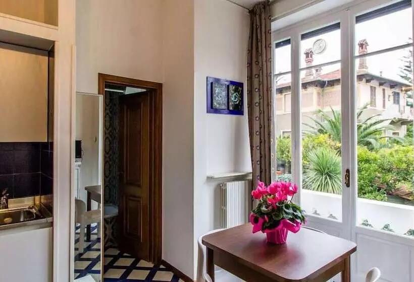 Residence Villa Chiara