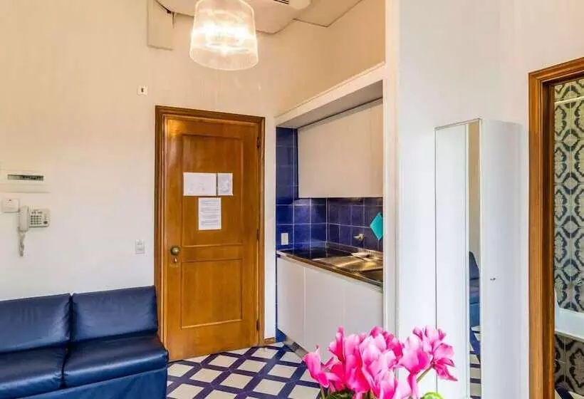 Residence Villa Chiara