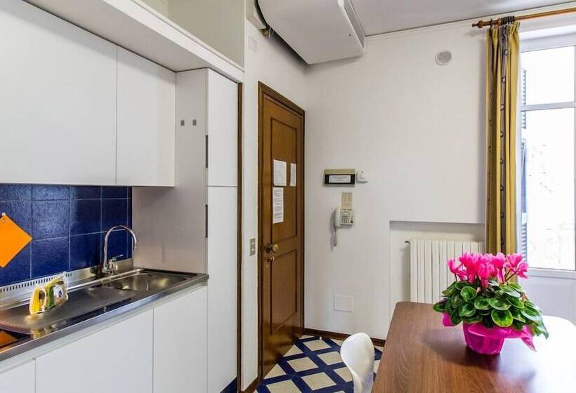 Residence Villa Chiara