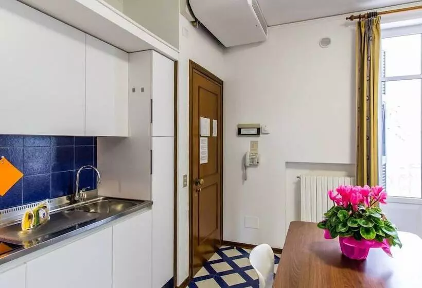 Residence Villa Chiara