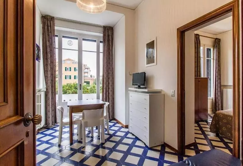 Residence Villa Chiara