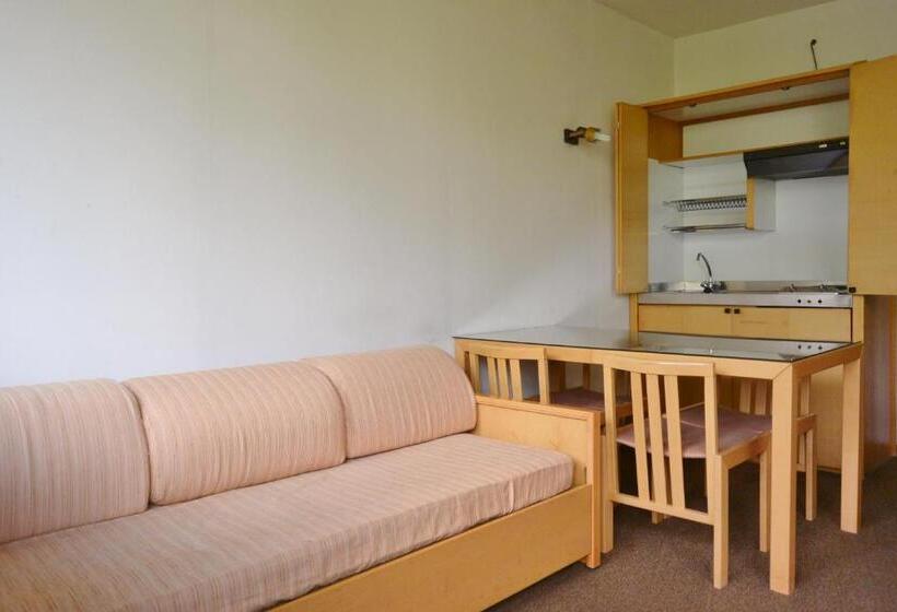 Appartamenti La Maison De Vacances