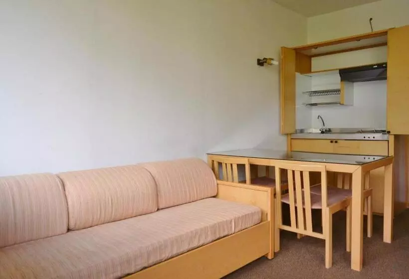 Appartamenti La Maison De Vacances