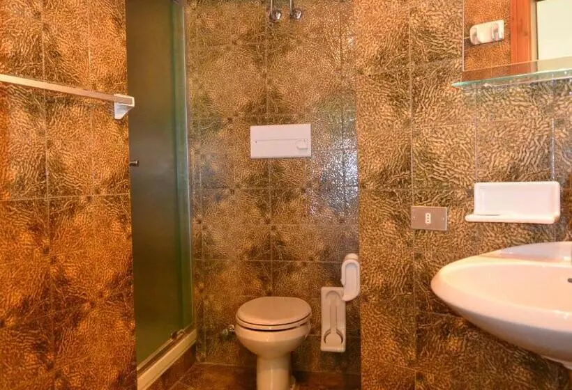 Appartamenti La Maison De Vacances