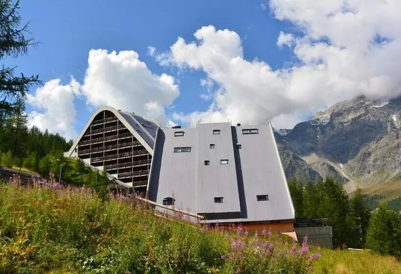 Appartamenti La Maison De Vacances