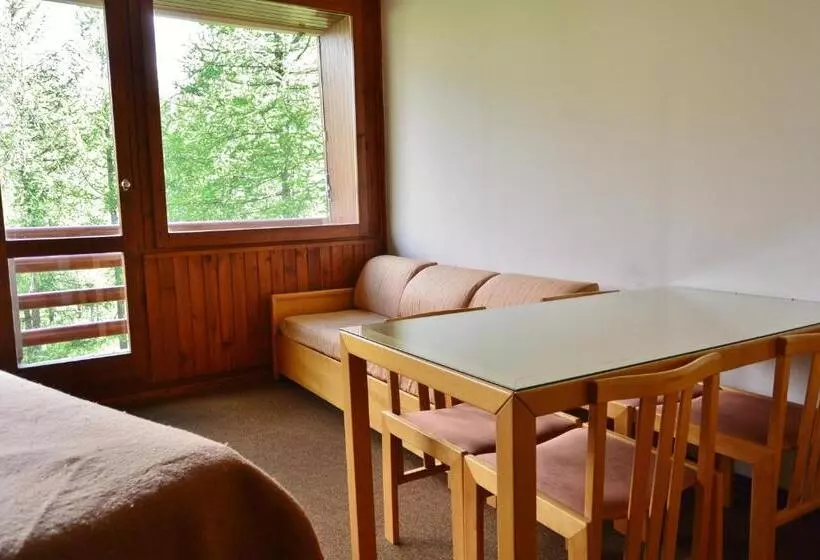 Appartamenti La Maison De Vacances