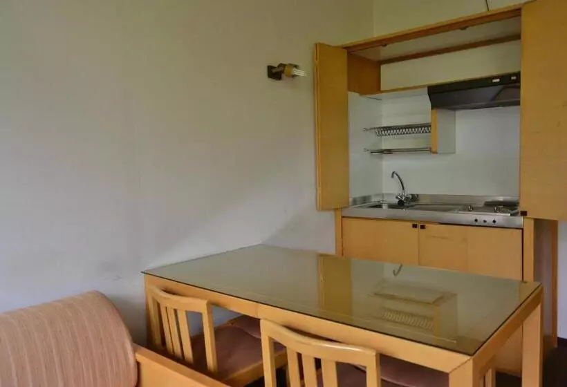 Appartamenti La Maison De Vacances