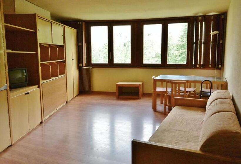 Appartamenti La Maison De Vacances