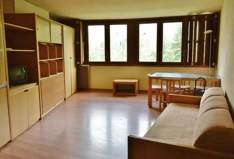 Appartamenti La Maison De Vacances