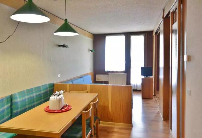 Appartamenti La Maison De Vacances