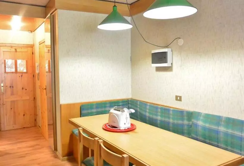 Appartamenti La Maison De Vacances