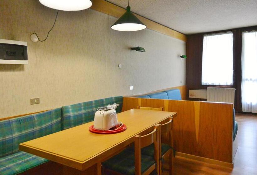 Appartamenti La Maison De Vacances