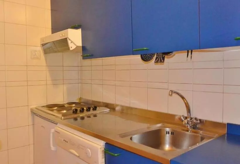 Appartamenti La Maison De Vacances