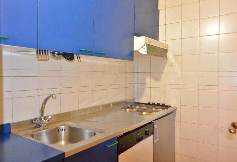 Appartamenti La Maison De Vacances