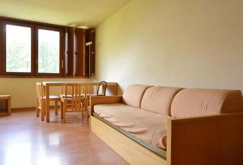 Appartamenti La Maison De Vacances