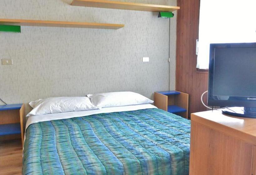 Appartamenti La Maison De Vacances