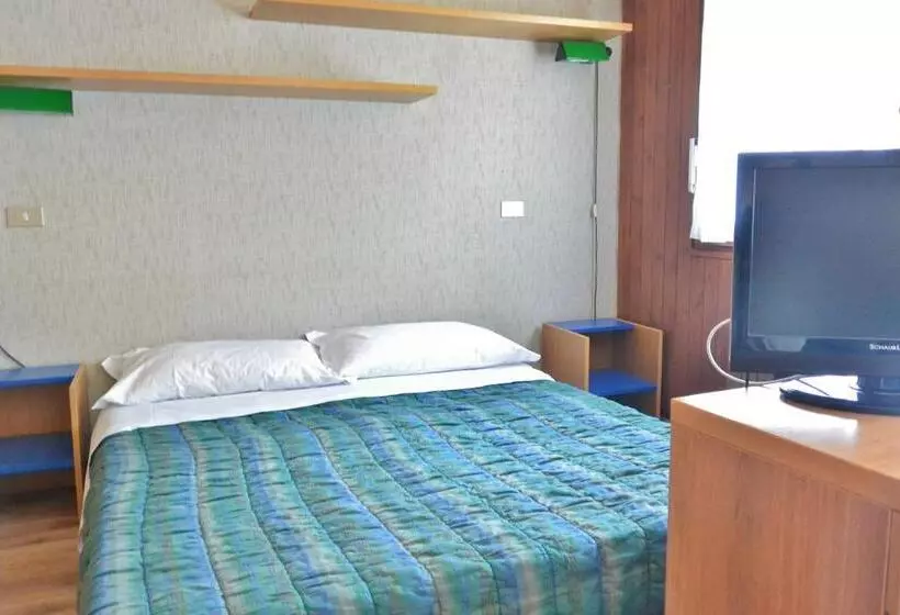 Appartamenti La Maison De Vacances