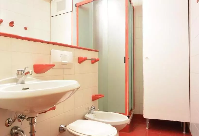 Appartamenti La Maison De Vacances